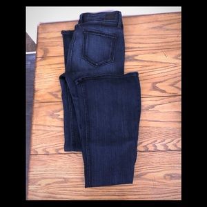 Paid bootcut denim - 29 - NWOT